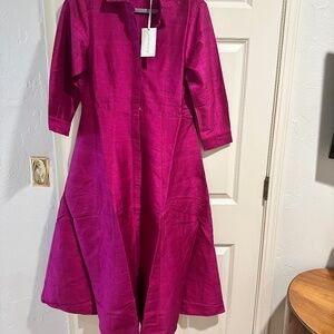 Julia Amory dress